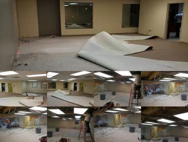 Project photos