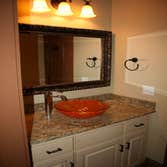 Custom Bath