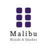 Malibu Blinds & Shades logo