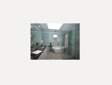 Custom Bath