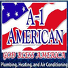 A-1 American Services, Inc logo