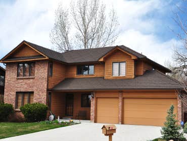 Roofing Denver CO