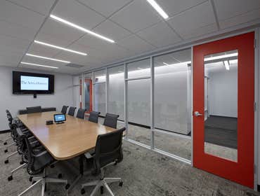 Suite 100 Conference Room