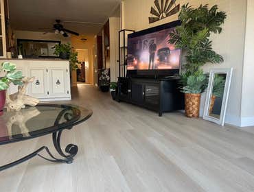 Flooring Replacement Transform Your Home With Beautiful New Floors!