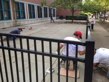 Photos from Prairie Construction Systems
