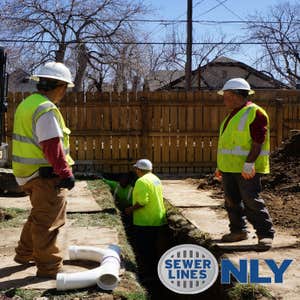 Photos by Sewer Lines Only #1