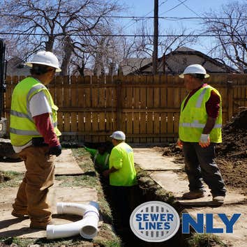 Photos by Sewer Lines Only #1