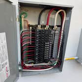 Ddr Electric LLC