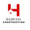 Haswani Construction logo