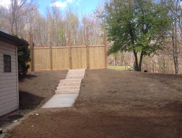 Photos from Holena Excavating