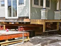 Photos by Gainesville Foundation Repair Experts