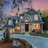 the Custom Home Company