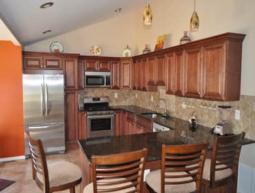 Kitchen & Bathroom Remodeling Kitchen & Bathroom Remodeling