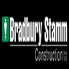 Bradbury Stamm Construction Inc logo