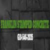 Franklin Stamped Concrete logo