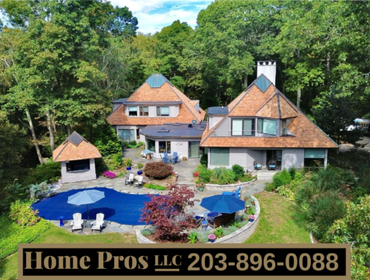 Photos by Home Pros LLC #1