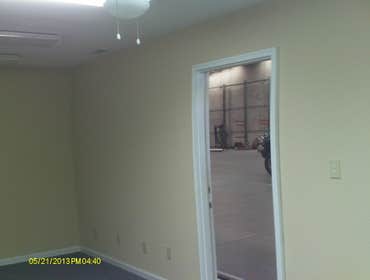 Elcurts Home Improvement Project