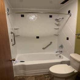 Bath Fitter Inland Northwest