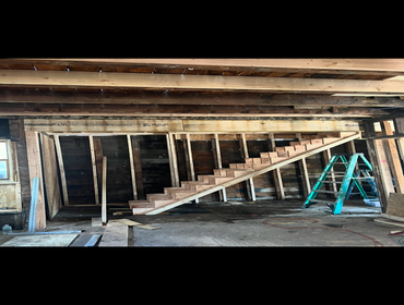 Photos by New Rainstone Construction #1
