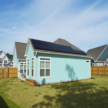 Pamlico Solar