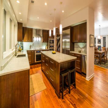 barzenick residence