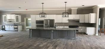 Custom Homes