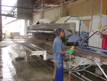 Florida Granite