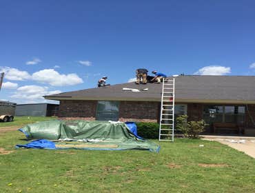 Photo(s) from Jolly, David Roofing