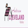 Anderson Cleveland Roofers logo