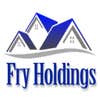 Fry Holdings LLC logo