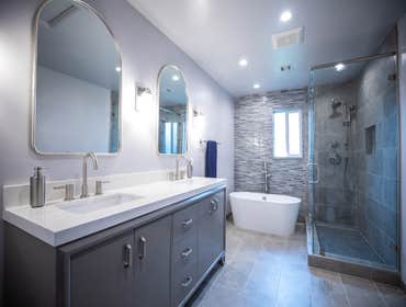 Bathroom Remodel - Woodland Hills