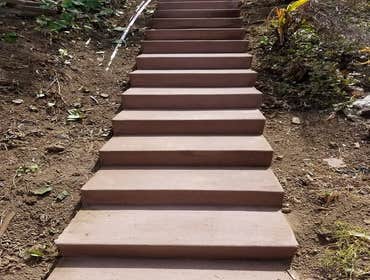 Photos from R A D Concrete various projects