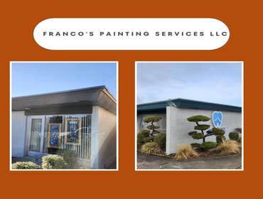 Photos by Franco's Painting Services LLC #14