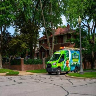 Air Solutions Heating, Cooling, Plumbing & Electrical