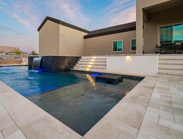 Swimming Pools