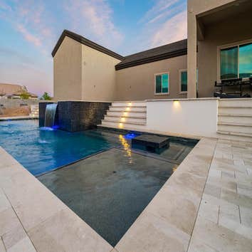 Swimming Pools