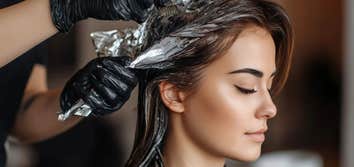 Luminous Hair Salon - Corpus Christi