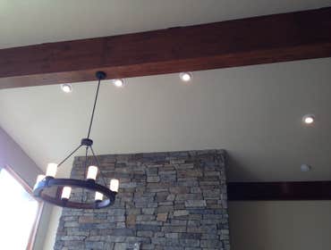 Project photos from Z Electric LLC