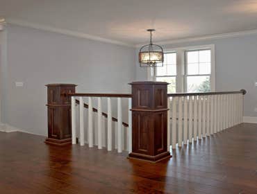 Hahn Residence