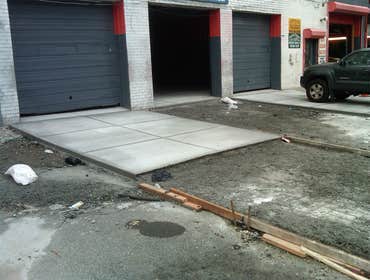 Photos from 5Tani Construction Corp Photos of our mixed projects and recent jobs in five boroughs
we work with MTA SEA and Residential and Commerc