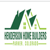 Henderson Home Builders logo