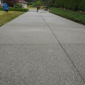 Joseph Concrete Specialist