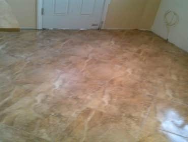Photos from Delori Tile Installation