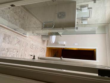 Photos by Tarantino 5 Construction Inc