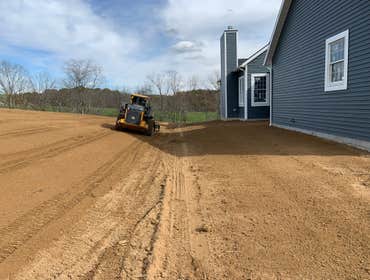 Photos by Mac Contracting & Excavating Co #1