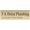 J A Brien Plumbing Company Inc logo