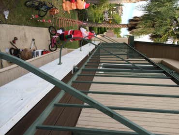 Photo(s) from JBL Finishes Examples of our painting, carpentry, and repair work in various areas of San Diego County including Ocean Beach, Pacific Bea