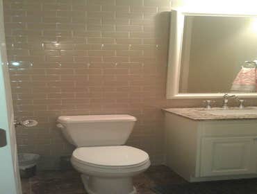 Photos from Capozzoli Construction