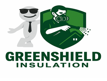 Photos by Greenshield Insulation #3