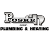 Poske Corp logo